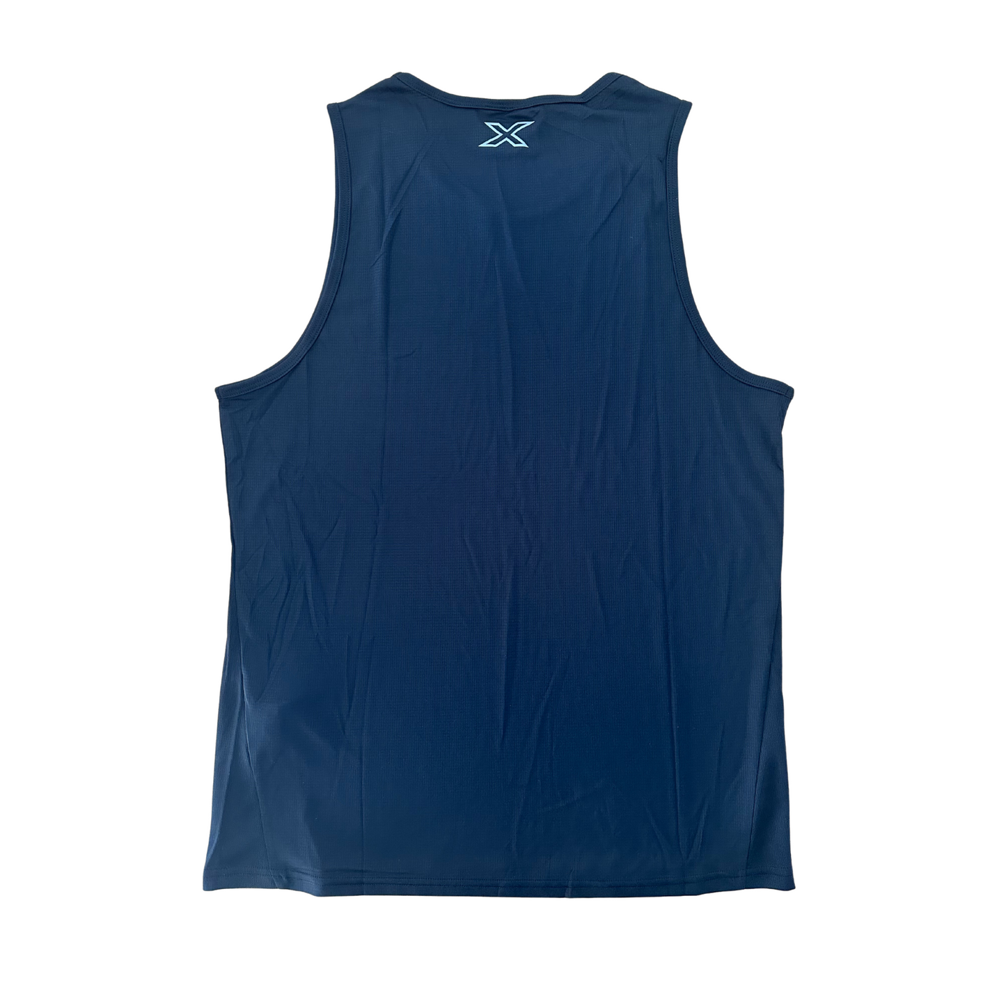 The Sandwich Run 2XU Tank Top (Mens)